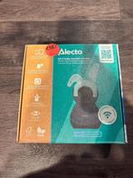 Alecto SmartBaby10 Wi‑Fi Babyfoon met Camera – Zwart, Ophalen, 250 meter of meer, Camera