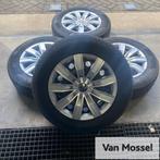 VW Tiguan Scorpion Winter 215/65/R17 99H