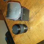 Canon Lens, Ophalen of Verzenden, Gebruikt, Telelens