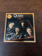 Queen - Grootste Hits (LP - originele Nederlandse persing), Ophalen of Verzenden, Zo goed als nieuw, 12 inch, Poprock