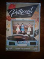 petticoat dvd box nieuw in seal, Cd's en Dvd's, Ophalen of Verzenden