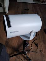 HY300Pro-EU 4K Projector - Nieuwstaat!, MAGCUBIC, LED, Ophalen of Verzenden, Zo goed als nieuw