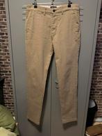 Jack & Jones pantalon, Kleding | Heren, Broeken en Pantalons, Beige, Maat 48/50 (M), Ophalen of Verzenden, Jack & Jones