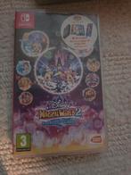Disney Magical World 2 - Nintendo Switch, Spelcomputers en Games, Ophalen, 1 speler, Zo goed als nieuw, Vanaf 3 jaar