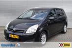 Toyota VERSO 1.6 VVT-I TERRA / CRUISE / LM. VELGEN / P.GLASS, 65 €/maand, 450 kg, Gebruikt, 4 cilinders