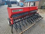 Forschrit a 215 zaaimachine, Ophalen, Zaaien, Planten of Poten