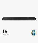 Samsung Compact All-in-one S-series Soundbar | HW-S50B, Ophalen of Verzenden, Met ingebouwde subwoofer, Nieuw