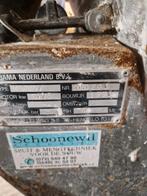 Spackspuit zonder compressor + slangen, Ophalen of Verzenden