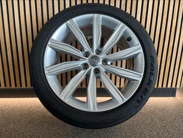 Audi Originele Zomerset 19inch S-Line beschikbaar voor biedingen