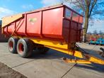 Bijlsma hercules kieper kipper kipwagen kiepwagen 12 ton, Zakelijke goederen, Ophalen, Transport