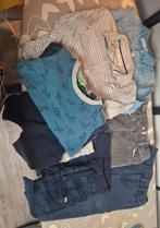 kledingpakket jongens kleding pakket maat 74 en 80, Ophalen of Verzenden, Zo goed als nieuw, Maat 74
