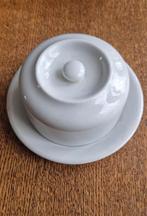 Vintage R. Regout Maastricht Boterpot, Ophalen of Verzenden