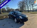 Alfa Romeo MiTo 1.4 | Perfect onderhouden | Bruin leder ✅, Auto's, Alfa Romeo, Voorwielaandrijving, 4 cilinders, 1055 kg, Handgeschakeld
