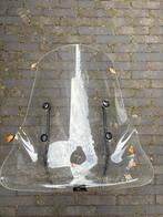 Windscherm Peugeot Vivacity, Ophalen