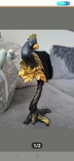 Ara op stam
22 cm, Verzamelen, Ophalen of Verzenden, Nieuw
