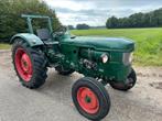 DEUTZ D 4005, Ophalen, Gebruikt, Tot 80 Pk, Deutz - Fahr