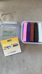 KWeC-box met Klinkerschema, Ophalen, Zo goed als nieuw