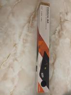 SteelSeries QcK Large Gaming Muismat - Nieuw!, Ophalen of Verzenden, Gaming muismat, Refurbished, Steelseries