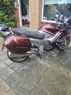 Te koop mooie yamaha fjr 1300, Particulier, Toermotor