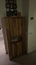 Hogekast Henders & Hazel XOOM, Gebruikt, 150 tot 200 cm, 25 tot 50 cm, Overige houtsoorten