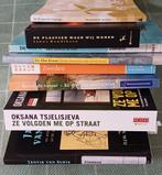 Diverse boeken, Ophalen of Verzenden, Zo goed als nieuw