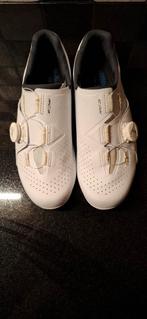 Shimano racefiets schoenen rc300, Ophalen, Zo goed als nieuw, Overige maten, Schoenen
