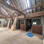 Corton paardenbox schuifdeuren, Dieren en Toebehoren, Stalling