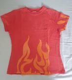 t-shirt, Kinderen en Baby's, Kinderkleding | Maat 152, Escarabajo Amarillo, Ophalen of Verzenden, Zo goed als nieuw, Shirt of Longsleeve