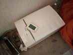 Remeha Calenta cw5 ketel, Doe-het-zelf en Verbouw, Geisers en Boilers, Ophalen, Gebruikt, Aardgas, Geiser
