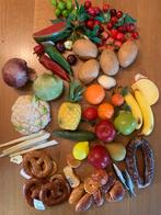 Etenwaren - fruit, groente, brood en vlees, Ophalen, Zo goed als nieuw