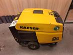 Kaeser m13 te koop, Doe-het-zelf en Verbouw, 100 liter of meer, Ophalen, Zo goed als nieuw, 6 tot 10 bar