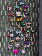 Diverse kerstballen funky, Ophalen, Zo goed als nieuw