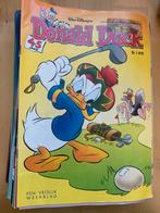 Donald Duck Weekbladen - 300 Losse Nummers + Jaargangen, Boeken, Meerdere stripboeken, Ophalen of Verzenden, Gelezen