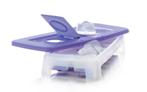 Tupperware IJsblokkenlaatje " CoolCubes " Nieuw Laatste, Ophalen of Verzenden, Nieuw, Overige typen