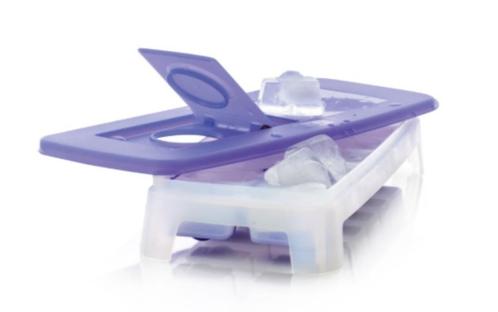 Tupperware IJsblokkenlaatje " CoolCubes " Nieuw Laatste, Huis en Inrichting, Keuken | Tupperware, Nieuw, Overige typen, Ophalen of Verzenden