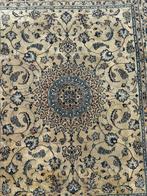 Perzische Tapijt Nain (Shishla) Silk / Zijd, 225x204 cm, Overige kleuren, Zijd/ wol, 150 tot 200 cm, 200 cm of meer
