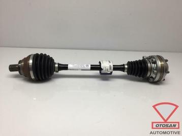 vw t roc 2018 aandrijfas rechts voor 5q0407272dh beschikbaar voor biedingen