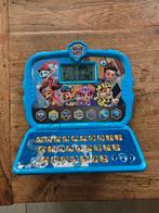 Leuke spelcomputer / tablet paw patrol, Puzzel en Educatief, 1 speler, Eén computer, Ophalen of Verzenden