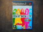 Sing It Disney Hannah Montana voor PS2 (zie foto's), Spelcomputers en Games, Games | Sony PlayStation 2, Muziek, Gebruikt, Ophalen of Verzenden