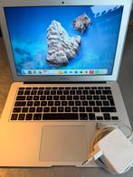 MacBook Air (13-Inch, Mid 2013), Computers en Software, Apple Macbooks, Ophalen, Gebruikt, 13 inch, Minder dan 2 Ghz