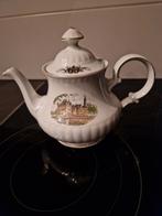Theepot bavaria porselein Roslau., Antiek en Kunst, Antiek | Porselein, Ophalen