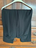 Gerry Weber Zwarte lange Broek maat 38, Maat 38/40 (M), Zwart, Ophalen of Verzenden, Gedragen