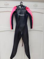 Dameswetsuit Nabaji XS - Open water / Triathlon, Ophalen of Verzenden, Zo goed als nieuw, Overige merken