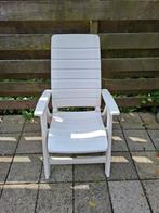Hartman tuinstoelen tuinset stoel tuin, Ophalen, Gebruikt, Kunststof