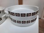 Royal Doulton schalen Eelite, Huis en Inrichting, Keuken | Servies, Ophalen of Verzenden, Zo goed als nieuw, Overige stijlen, Schaal of Schalen