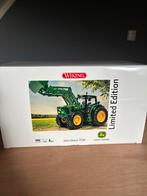 John deere 7530 wiking, Ophalen of Verzenden, Zo goed als nieuw, Tractor of Landbouw, Overige merken