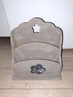 Heel mooi postbakje nieuw, Ophalen, Nieuw