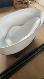 Babybadje, Kinderen en Baby's, Badjes en Verzorging, Ophalen, Gebruikt, Badje