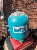 Bead filter eb-50 compleet, Ophalen, Zo goed als nieuw, Vijverfilter