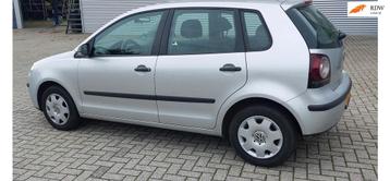 Volkswagen Polo 1.2 Easyline airco, 5drs beschikbaar voor biedingen